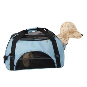 PET CARRIERS