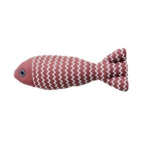 Pet Mint Fish Toy - Three Colors Are Randomly Issued, Shovel Officials Must Enter, Pet Mint Fish Toys, Suitable For Cats Of All Ages - Image 2