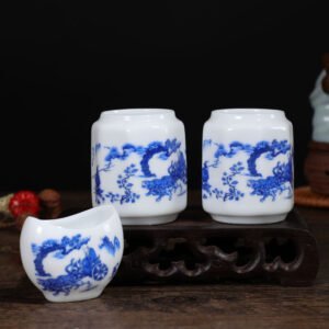 Bird Food Cage Accessories Supplies - Image 6