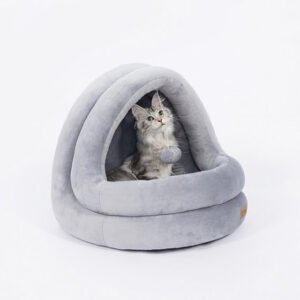 High Quality Cat House Beds Kittens Pet Sofa Mats - Image 2