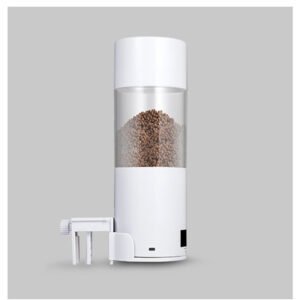 Aquarium tank automatic fish feeder - Image 6
