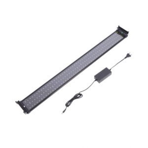 Aquarium Led Lighting Lamp Of Freshwater Fish Aquarium Led Light Fish Aquarium Pet Supplies - Image 2