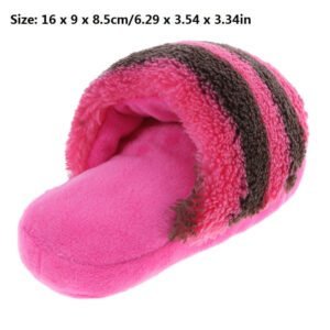 Cute Pet Toys Chew Squeaker For Dogs And Cats - Image 10