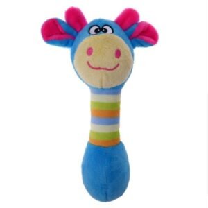 Cute Pet Toys Chew Squeaker For Dogs And Cats - Image 7