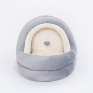 High Quality Cat House Beds Kittens Pet Sofa Mats - Image 5