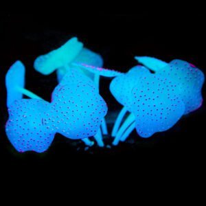 Silica Gel Aquarium For Artificial Aquarium Coral Plants - Image 3