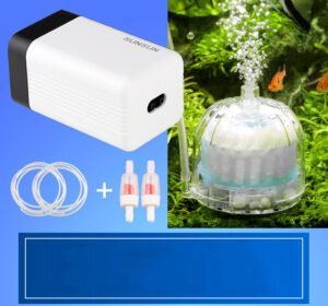 Aquarium Oxygenation Pump Aquarium Oxygenation Pump - Image 8