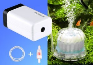 Aquarium Oxygenation Pump Aquarium Oxygenation Pump - Image 6