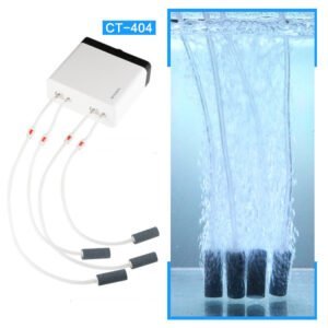 Aquarium Oxygenation Pump Aquarium Oxygenation Pump - Image 5