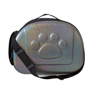 Pet Carrier Bag Portable Outdoor Cat Foldable Dog Travel Pet Bag Puppy Carrying Shoulder Dog Bags - Image 4