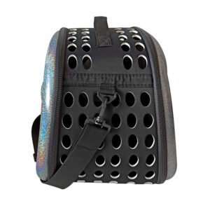 Pet Carrier Bag Portable Outdoor Cat Foldable Dog Travel Pet Bag Puppy Carrying Shoulder Dog Bags - Image 5