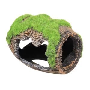 Aquarium Landscaping Decoration Shelter Cave Aquarium Furnishings - Image 5