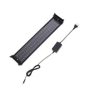 Aquarium Led Lighting Lamp Of Freshwater Fish Aquarium Led Light Fish Aquarium Pet Supplies - Image 5