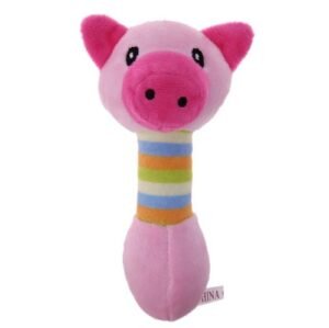 Cute Pet Toys Chew Squeaker For Dogs And Cats - Image 9