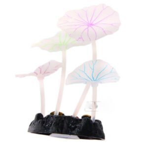 Silica Gel Aquarium For Artificial Aquarium Coral Plants - Image 6