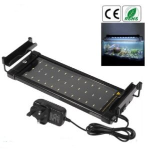 Aquarium Led Lighting Lamp Of Freshwater Fish Aquarium Led Light Fish Aquarium Pet Supplies - Image 8