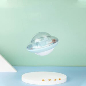 Pet tumbler ball toys - Image 2