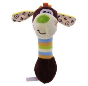 Cute Pet Toys Chew Squeaker For Dogs And Cats - Image 5