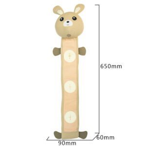 Dogs Sniff Toys Pet Training Bite Resistance And Vocalization - Image 5