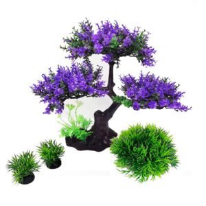 Aquarium Aquarium Decoration Water Plant - Image 5