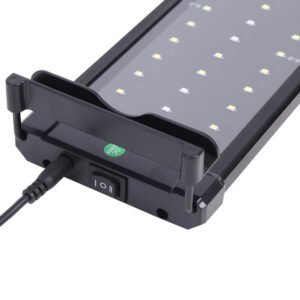 Aquarium Led Lighting Lamp Of Freshwater Fish Aquarium Led Light Fish Aquarium Pet Supplies - Image 4