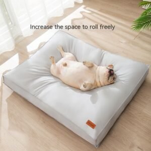 Waterproof Dog Bed Pet Sleeping Mat Small Medium Big Large Dog Cat Pet Sofas Beds Kennel House Pets Products Mattresses Supplies - Image 6