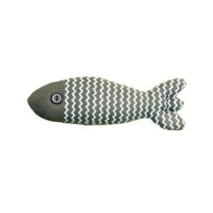 Pet Mint Fish Toy - Three Colors Are Randomly Issued, Shovel Officials Must Enter, Pet Mint Fish Toys, Suitable For Cats Of All Ages - Image 8