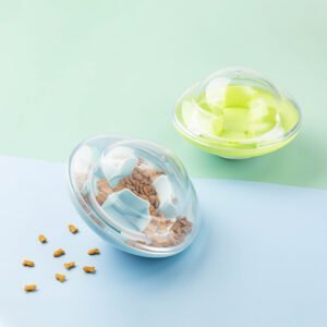 Pet tumbler ball toys - Image 3
