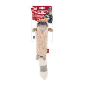 Pet Relaxing Plush Sounding Toys - Image 6