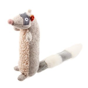 Pet Relaxing Plush Sounding Toys - Image 3