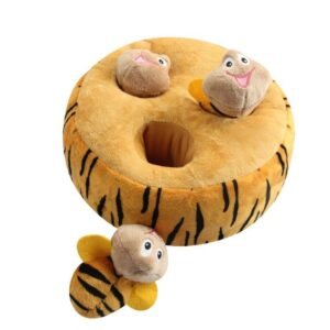 Pet voice plush toys - Image 4
