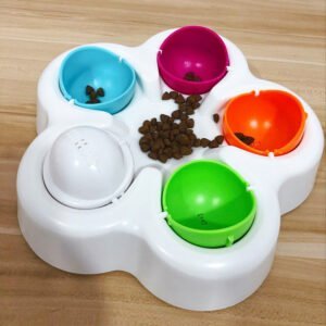 Pet IQ looking for food toys - Image 2