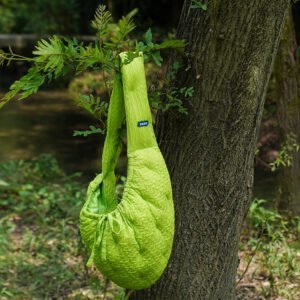 Dog Carriers For Small Dogs Puppy Carrier Bag With Pet Cat Pet Cat Dog Slipped Out Portable Shoulder Diagonal Warm Small Dogs - Image 3