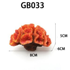 Aquarium Decorative Ornaments Freshwater And Seawater Aquarium Landscaping - Image 3