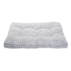 Dog Beds Thickened Rose Velvet Pet Kennel Bed Mat More Cotton Soft Fluffy Washable Dog Bed - Image 8
