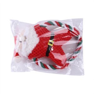 Pet Christmas Plush Toys Gnawaccompany And Vent - Image 7