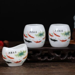 Bird Food Cage Accessories Supplies - Image 10