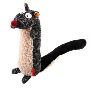 Pet Relaxing Plush Sounding Toys - Image 4