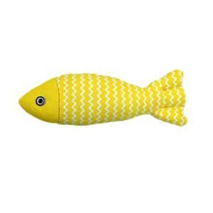 Pet Mint Fish Toy - Three Colors Are Randomly Issued, Shovel Officials Must Enter, Pet Mint Fish Toys, Suitable For Cats Of All Ages - Image 4