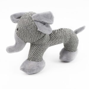 Dog Chew Toys For Small Large Dogs Bite Resistant Dog Squeaky Duck Toys Interactive Squeak Puppy Dog Toy Pets Supplies Pet Products - Image 8