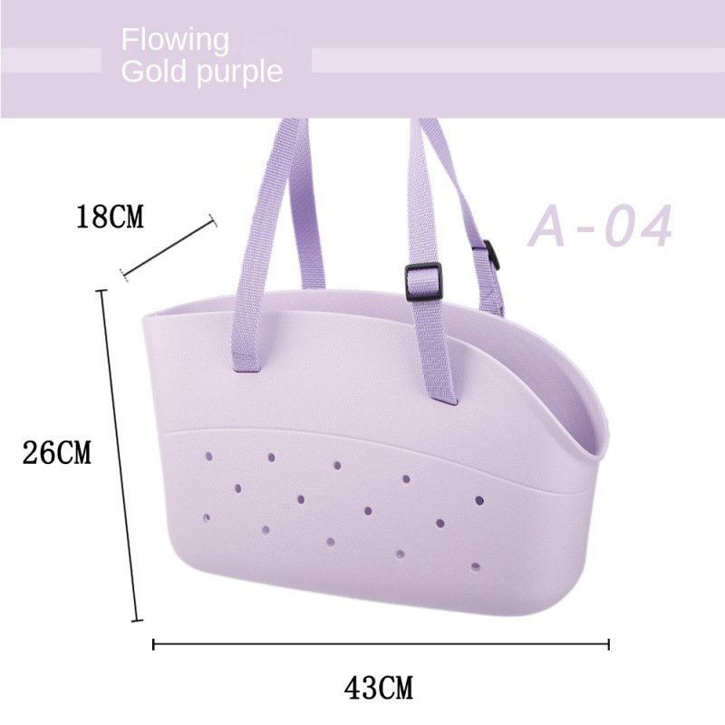 Pet Carrier Outdoor Fashionable Large Capacity - Image 6