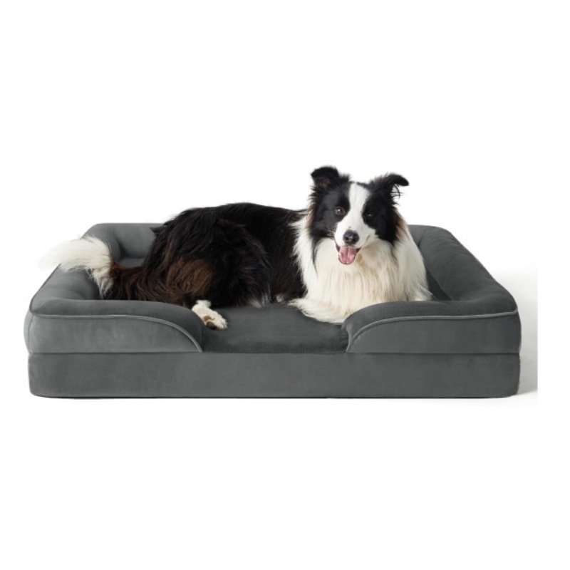 Dog And Cat Beds For Small MediumAnd Large Breeds - Image 6