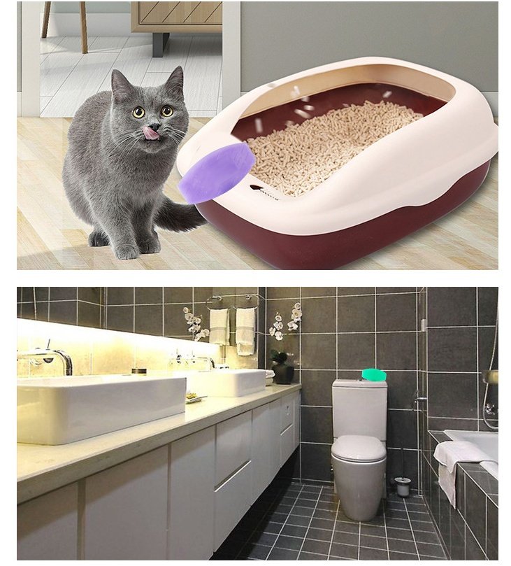 Pet Deodorant - Image 4