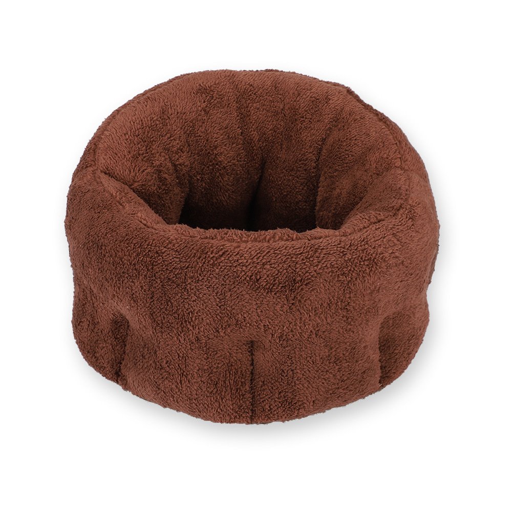 Dog House Cat House Pet House Cotton Lint Pet Puppy Dog Beds Large Dogs Indoor Dog Calming Beds Warm Dog Sofa Washable - Image 6