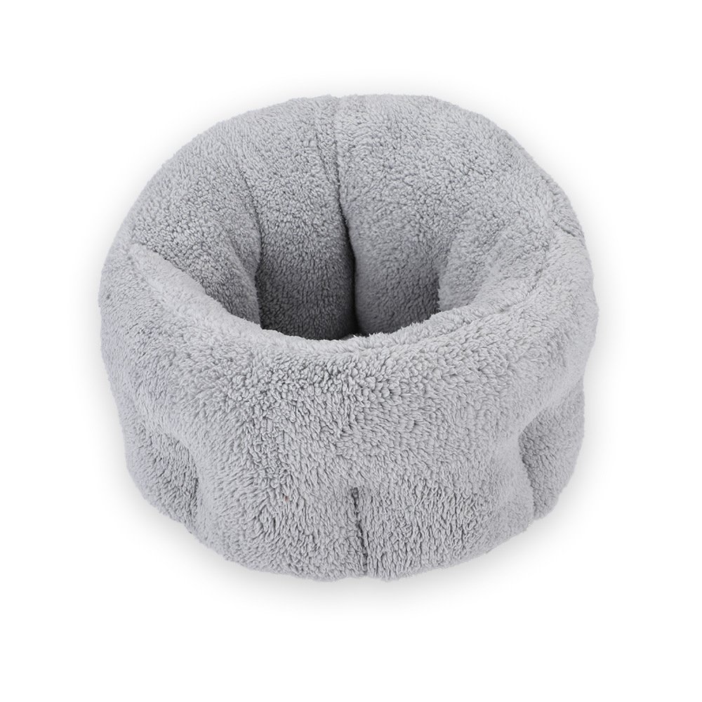 Dog House Cat House Pet House Cotton Lint Pet Puppy Dog Beds Large Dogs Indoor Dog Calming Beds Warm Dog Sofa Washable - Image 4