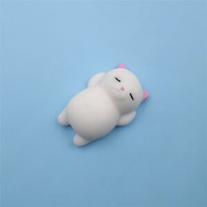 Creative Toys, Small Animals, Cute Pets, Seals, Small Dumplings, Venting, Decompression And Squeezing