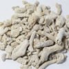 Aquarium filter material