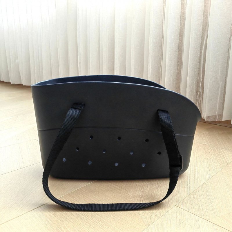 Pet Carrier Outdoor Fashionable Large Capacity - Image 9
