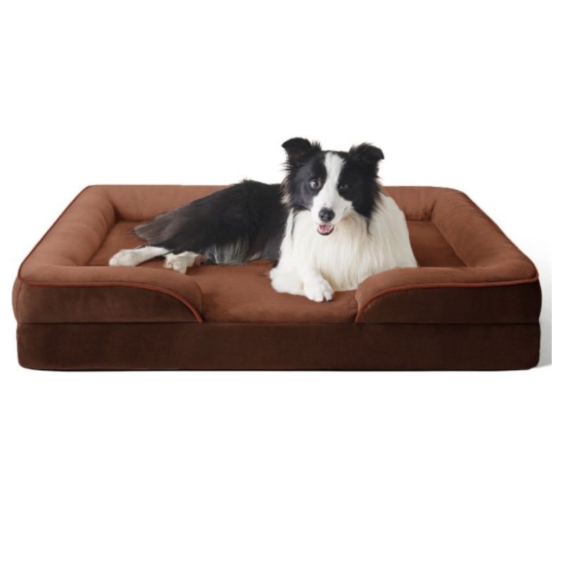 Dog And Cat Beds For Small MediumAnd Large Breeds - Image 9