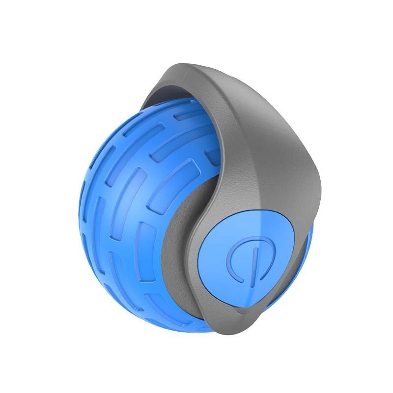 New Interactive Cat Toys Ball Auto Electric Rolling Ball Toys For Cat Kitty Pets Smart Automatic Teaser USB Rechargeable Cat Toy Pet Products - Image 7